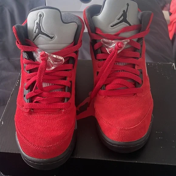 Air Jordan 5 retro Raging Bull